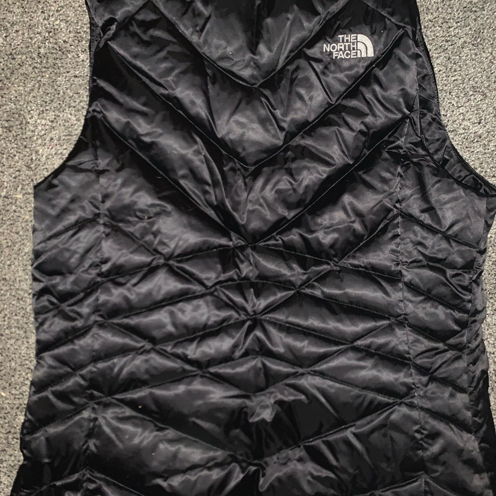 North Face Vest